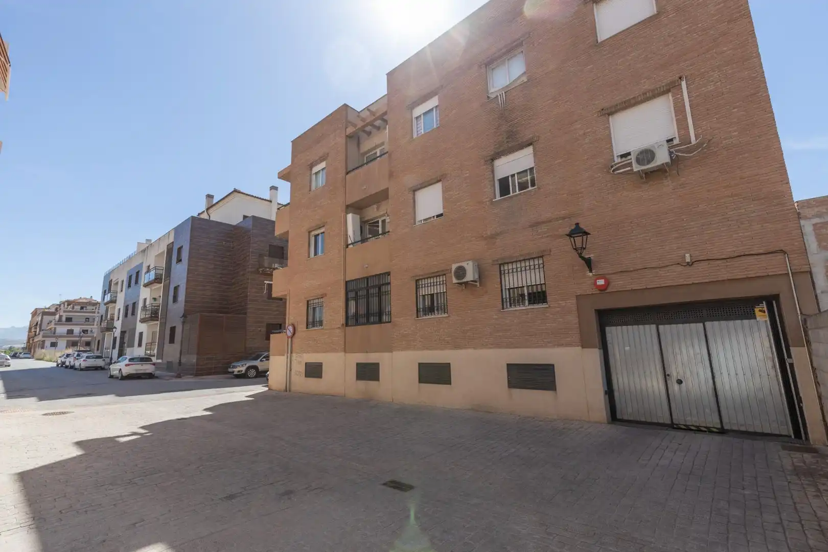 Piso con ascensor en venta en Atarfe, imagen 35