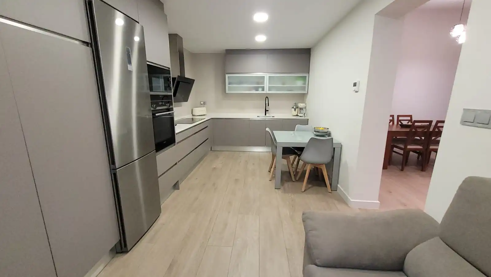 Casa con jardín en venta en Carrer Balmes, imagen 13