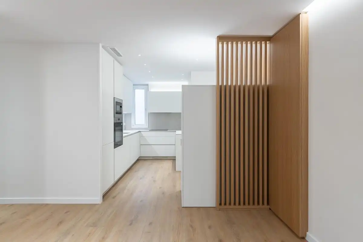 Wohnung mit Terrasse zum Verkauf in Carrer Carrer del Comte d'Urgell, imagen 3