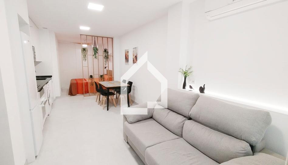 Photo 1 of Apartment to rent in Carrer San Isidro, Centro, Alicante