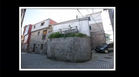 Foto 3 de Casa adosada en venta en Rúa Carme, Fisterra, A Coruña