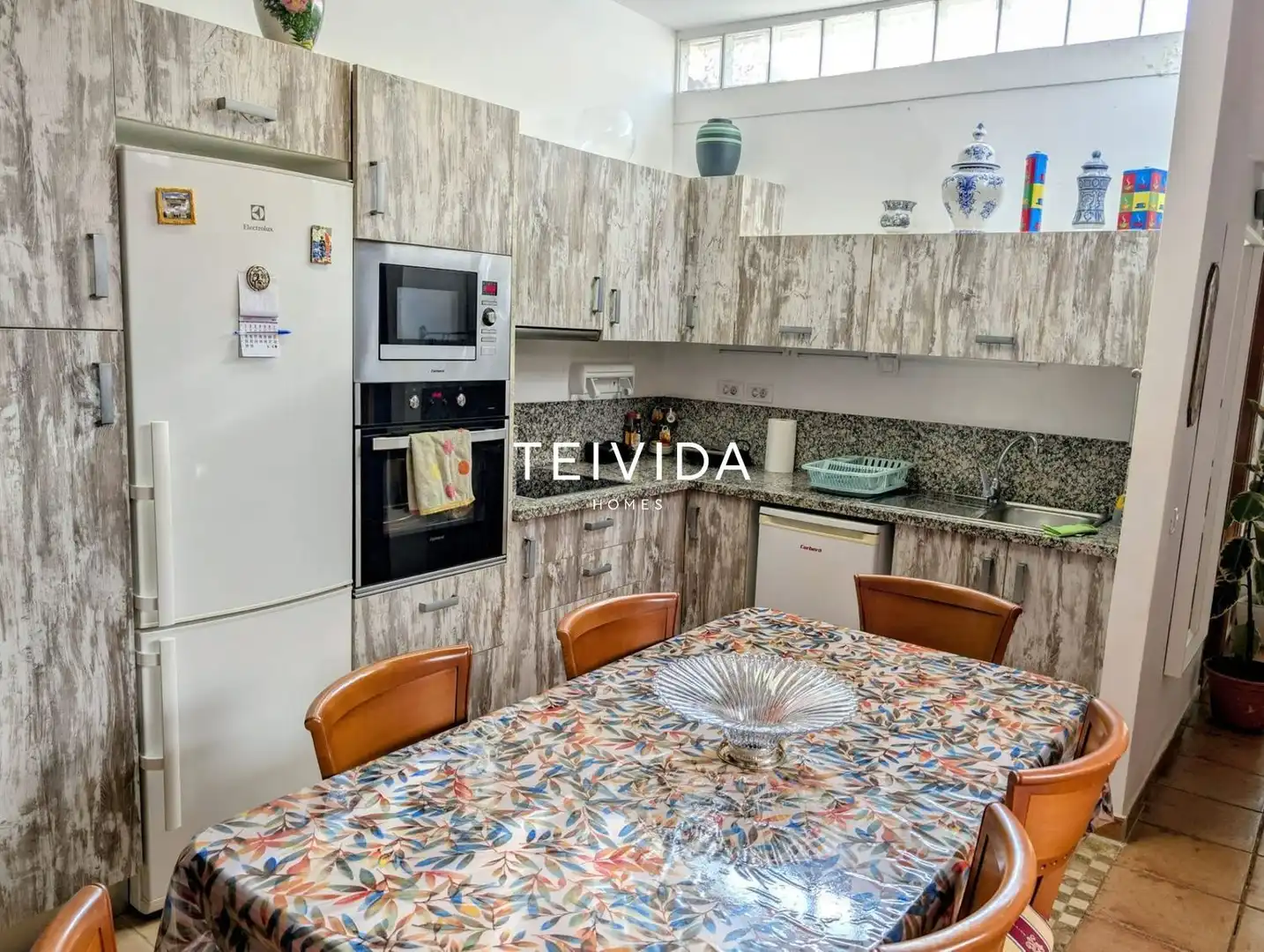 Maison mitoyenne avec piscine à vendre à Avenida José Antonio Tavío, imagen 7