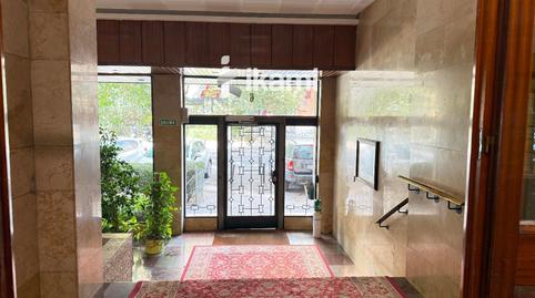 Foto 4 de Pis de lloguer a Brescia, Guindalera, Madrid