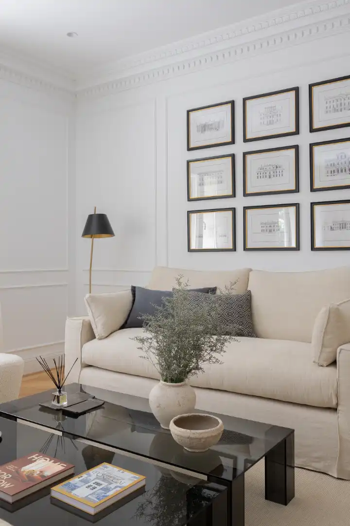 Piso con ascensor en venta en Calle de Claudio Coello, imagen 12