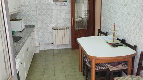 Foto 2 de Piso en venta en Uzturre Etxetaldea, Ibarra, Gipuzkoa