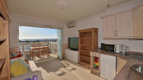 Foto 5 von Wohnungen zum Verkauf in Paseo Marítimo Rey de España, Puerto Deportivo, Fuengirola