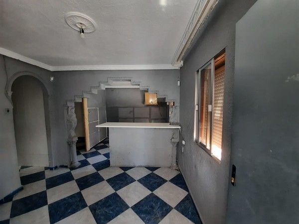 Pis en venda a AMANTINA COBOS, Barrio Alto