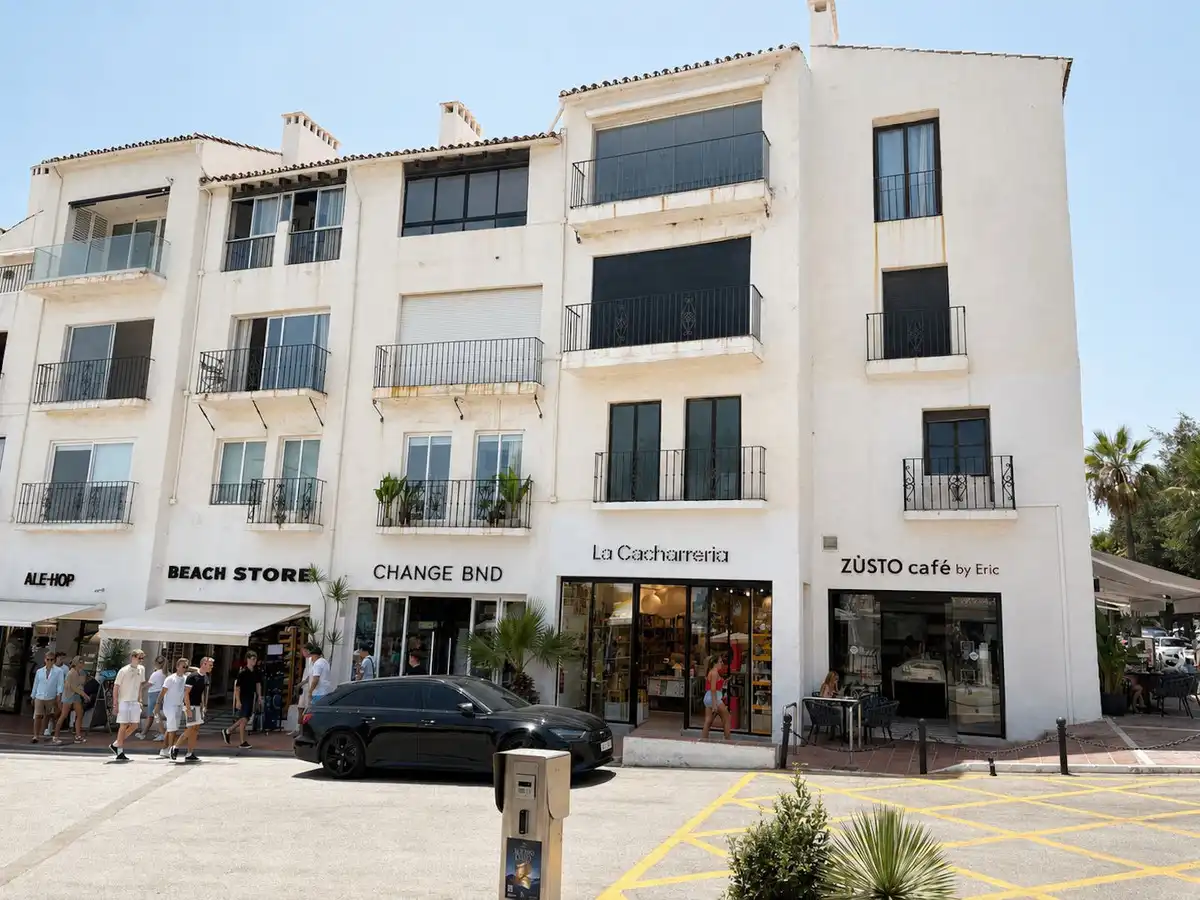 Apartamento en venta en Nueva Andalucía, imagen 17