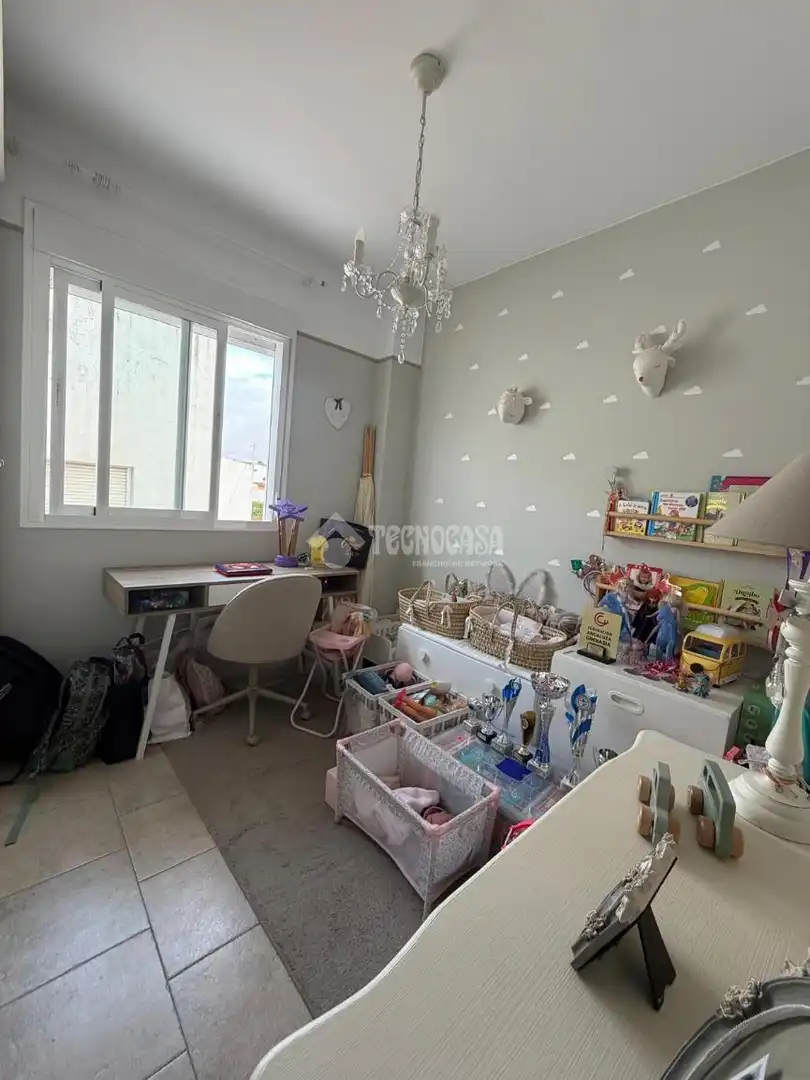 Habitación de Casa adosada en venta en Utrera con Aire acondicionado y Calefacción