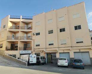 Exterior view of Flat for sale in Macael