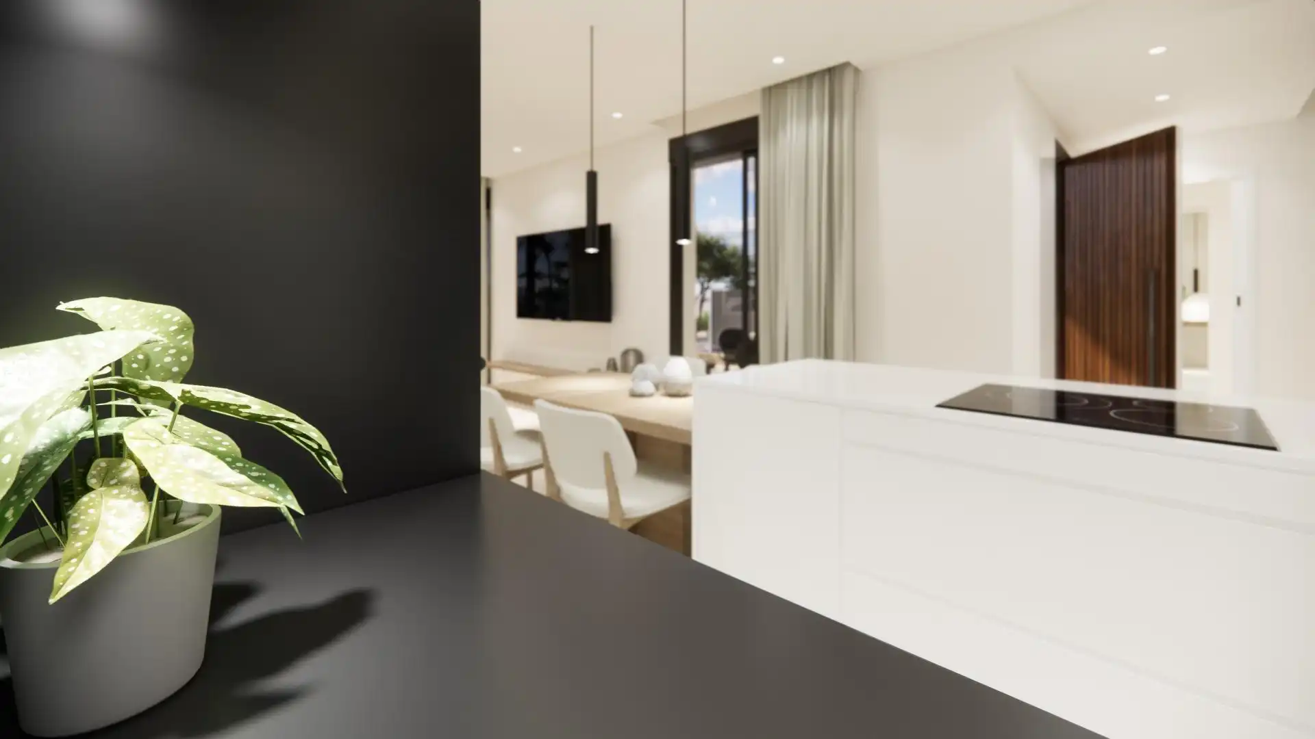Casa a schiera con piscina in vendita a Dolores, imagen 29