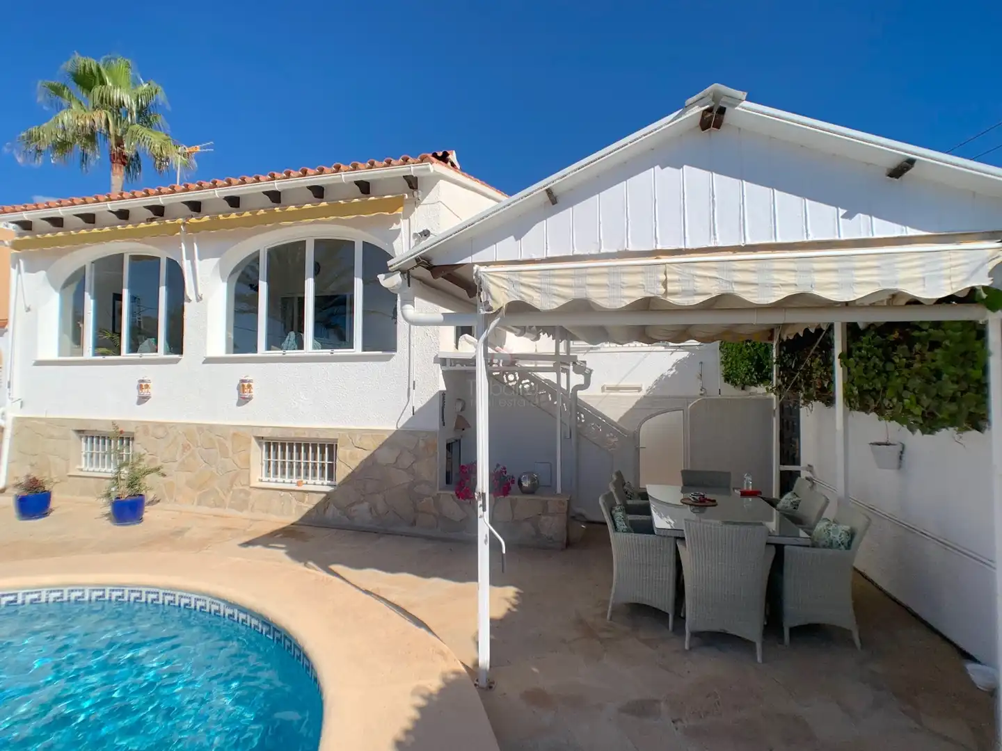 House with garden for sale in Moravit - Cap Blanc, imagen 25