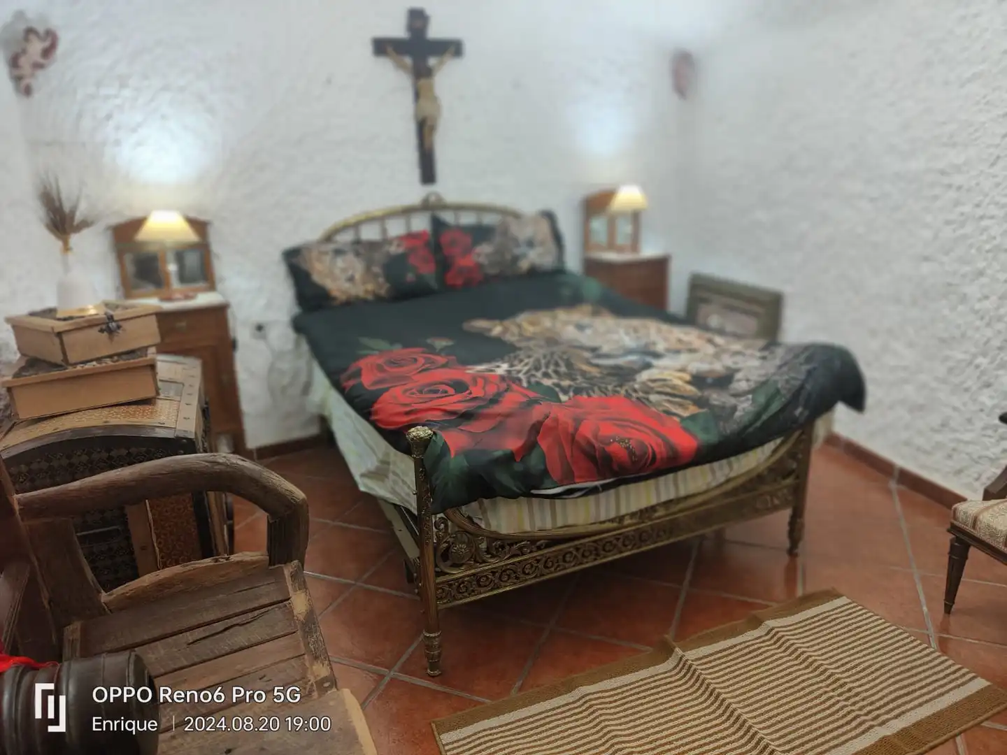 Casa in vendita a Cortes y Graena, imagen 82