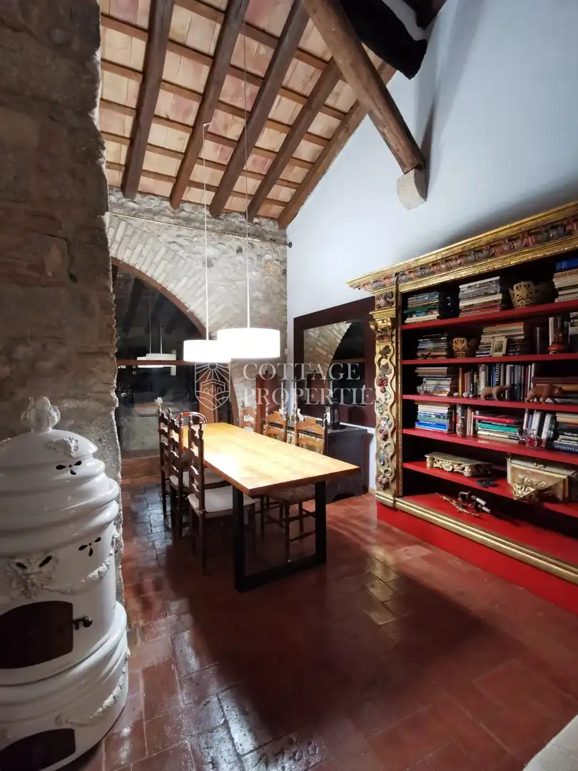 Casa rustica con piscina in vendita a Carrer de la Creu, imagen 99
