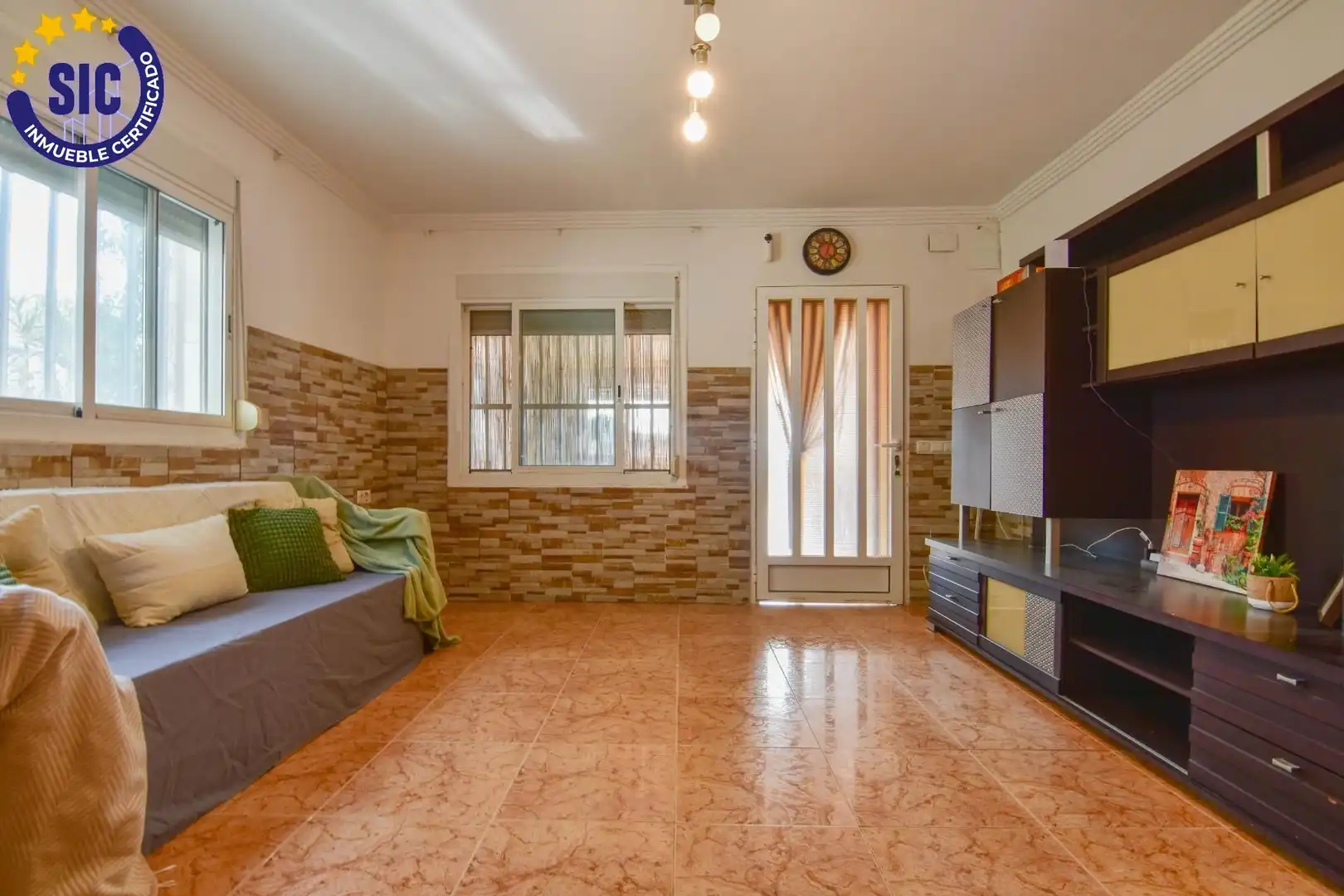 Villa zum Verkauf in Calle POLIGONO 2, imagen 6