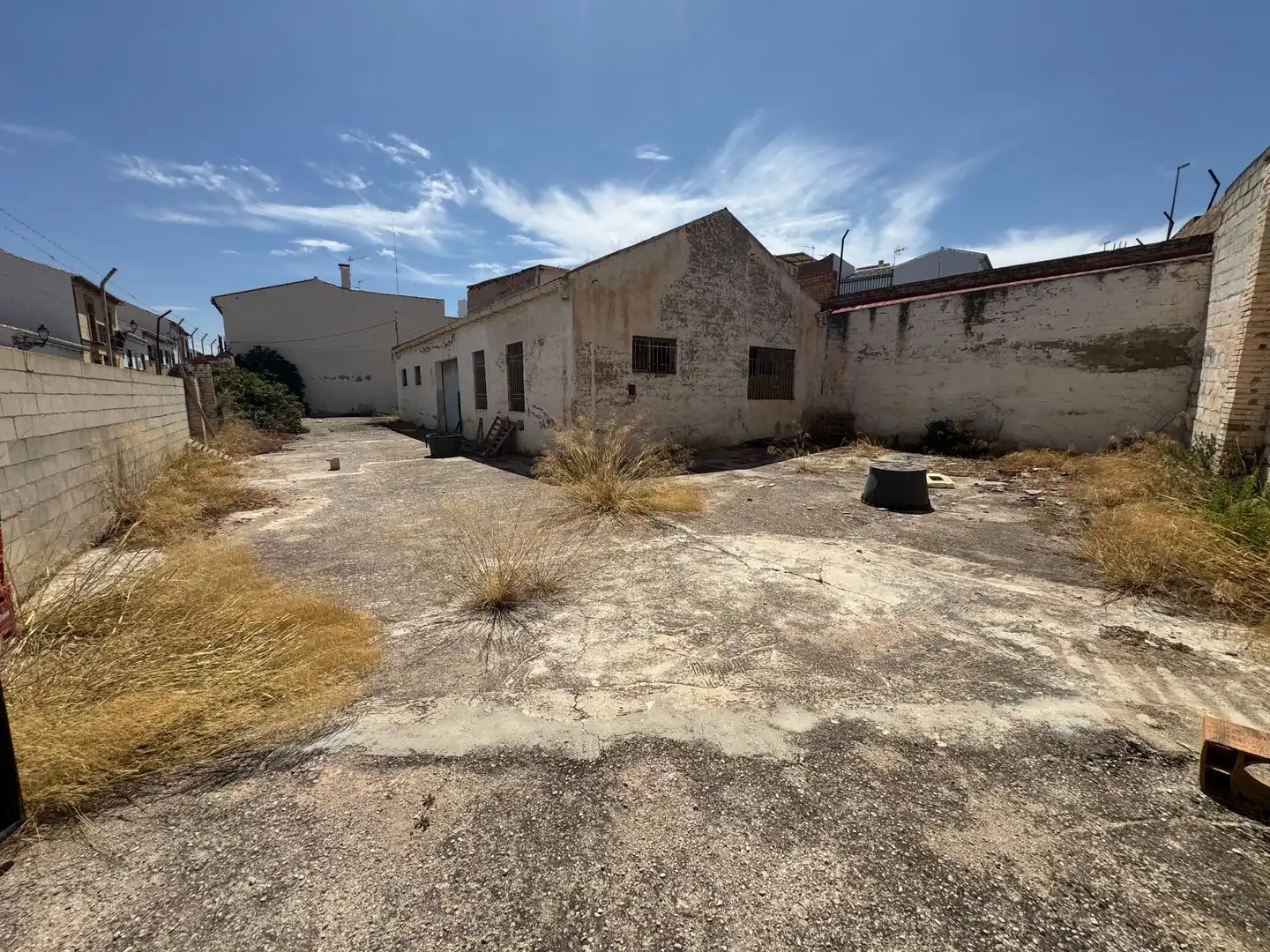 Terrenys i solars en venda a Casco Histórico, imagen 6