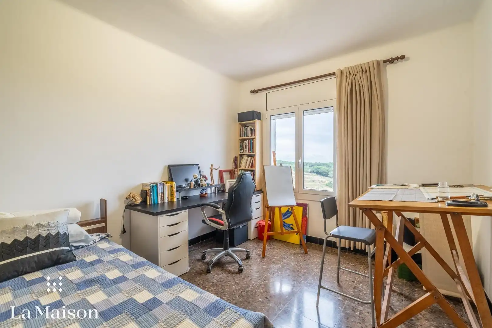 Casa amb terrassa en venda a Arenys de Munt, imagen 39