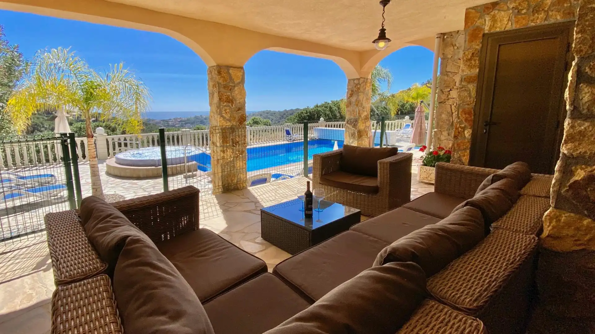 Maison avec terrasse à vendre à Serra Brava, imagen 6
