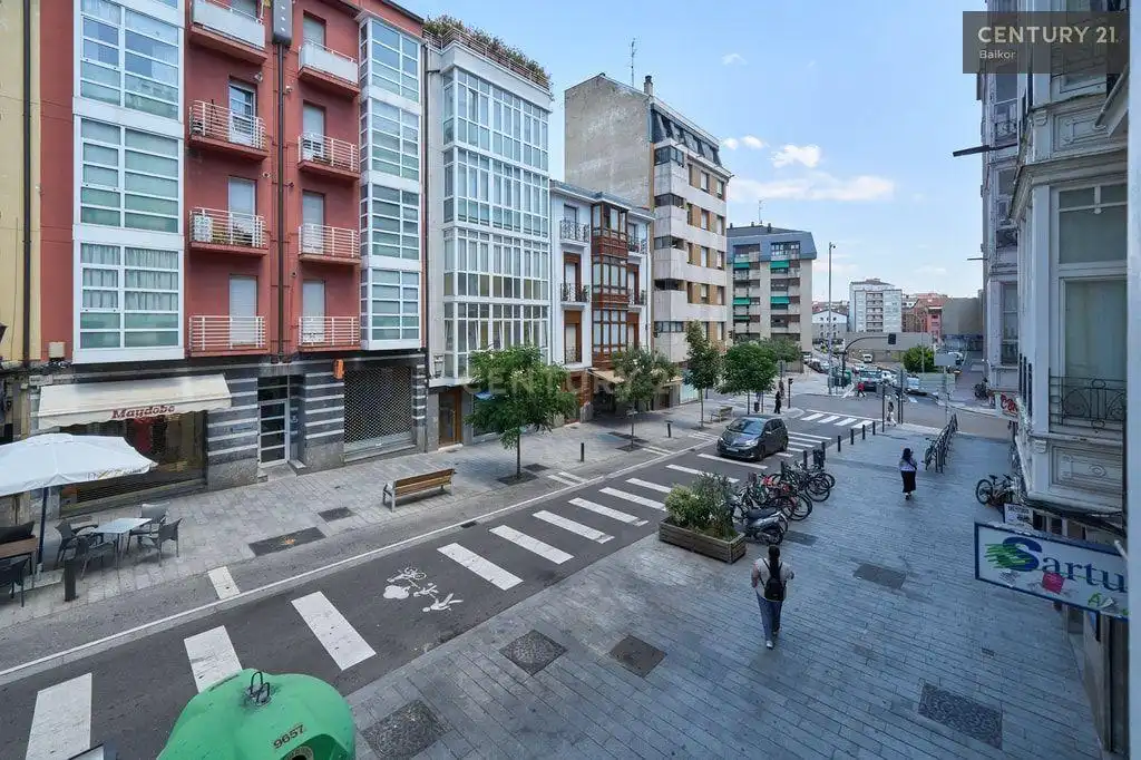Flat for sale in Errege Atea, 18, Vitoria-Gasteiz, Spain 18, imagen 44
