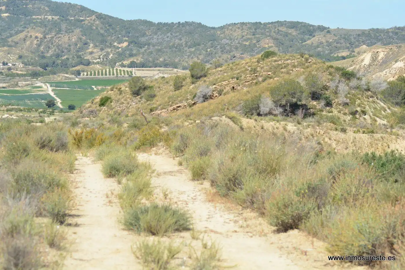 Terreno rustico in vendita a Campo de Murcia, imagen 13