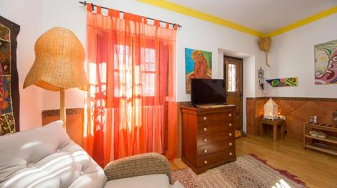 Foto 5 de Casa o xalet de lloguer a San Ildefonso,  Granada Capital