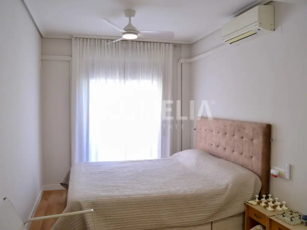 Bedroom of Apartments for rent in Centro Urbano