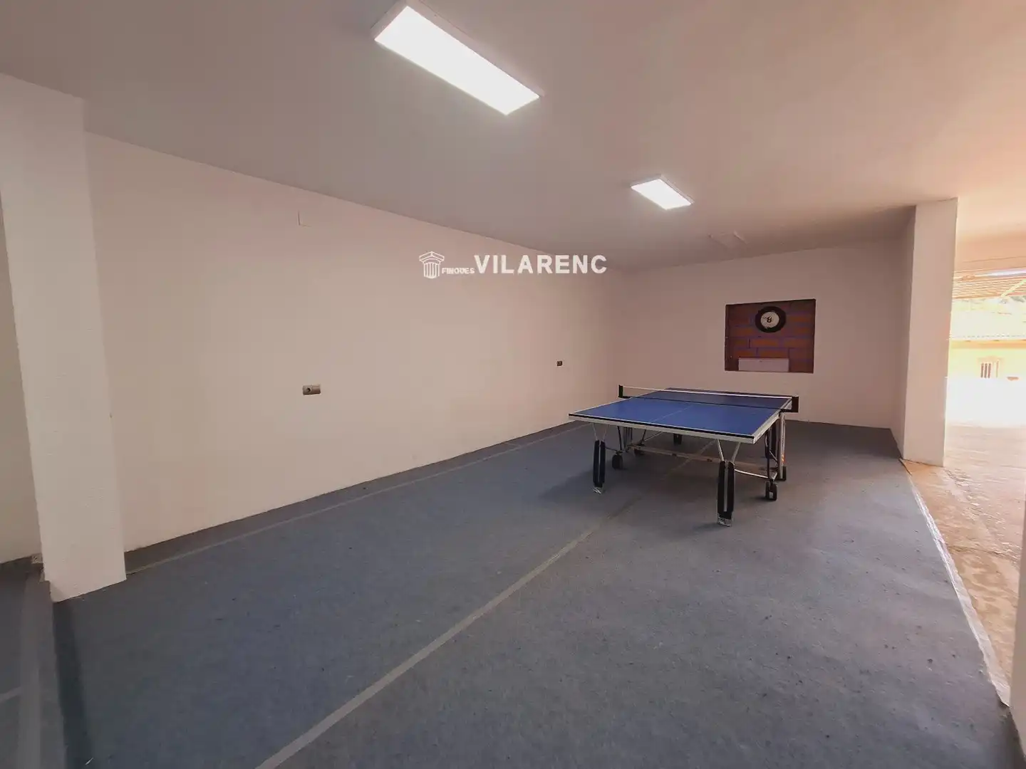 Xalet amb piscina en venda a Los Jardines-Els Rosers, imagen 12