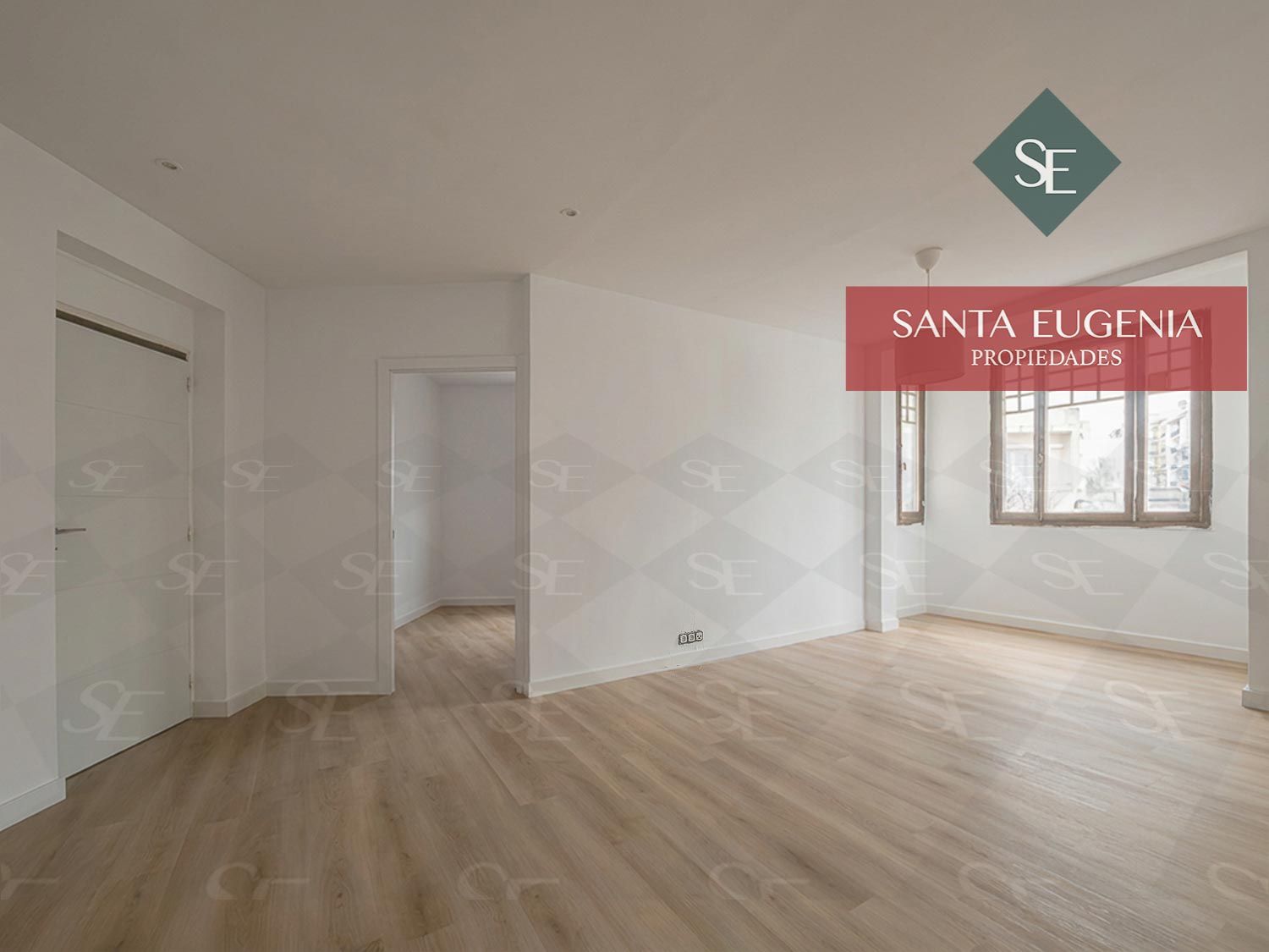 Bedroom of Apartment for sale in Maó - Mahón  with Parquet flooring and Storage room