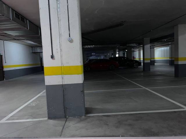 Garaje en Alquiler en Calle de los Clarinetes, 1 en Cuatro vientos