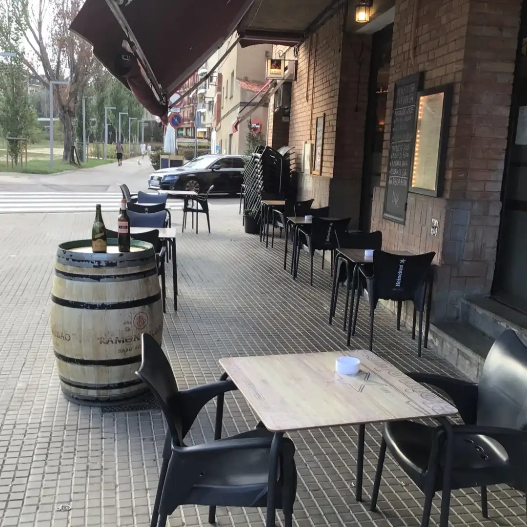 Local comercial en traspàs a El Coll, imagen 14