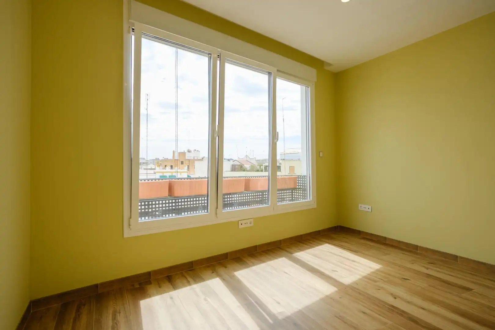 Piso en venta en San Bernardo