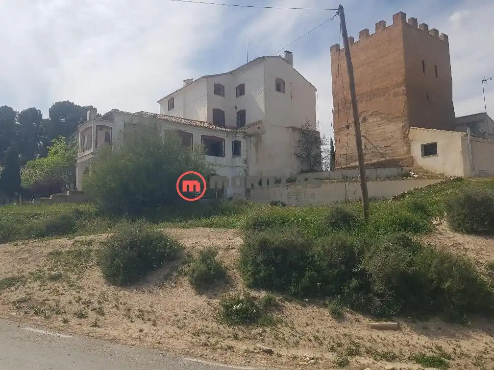 Einzigartige Immobilien zum Verkauf in Lugar del Matadero 166, imagen 15