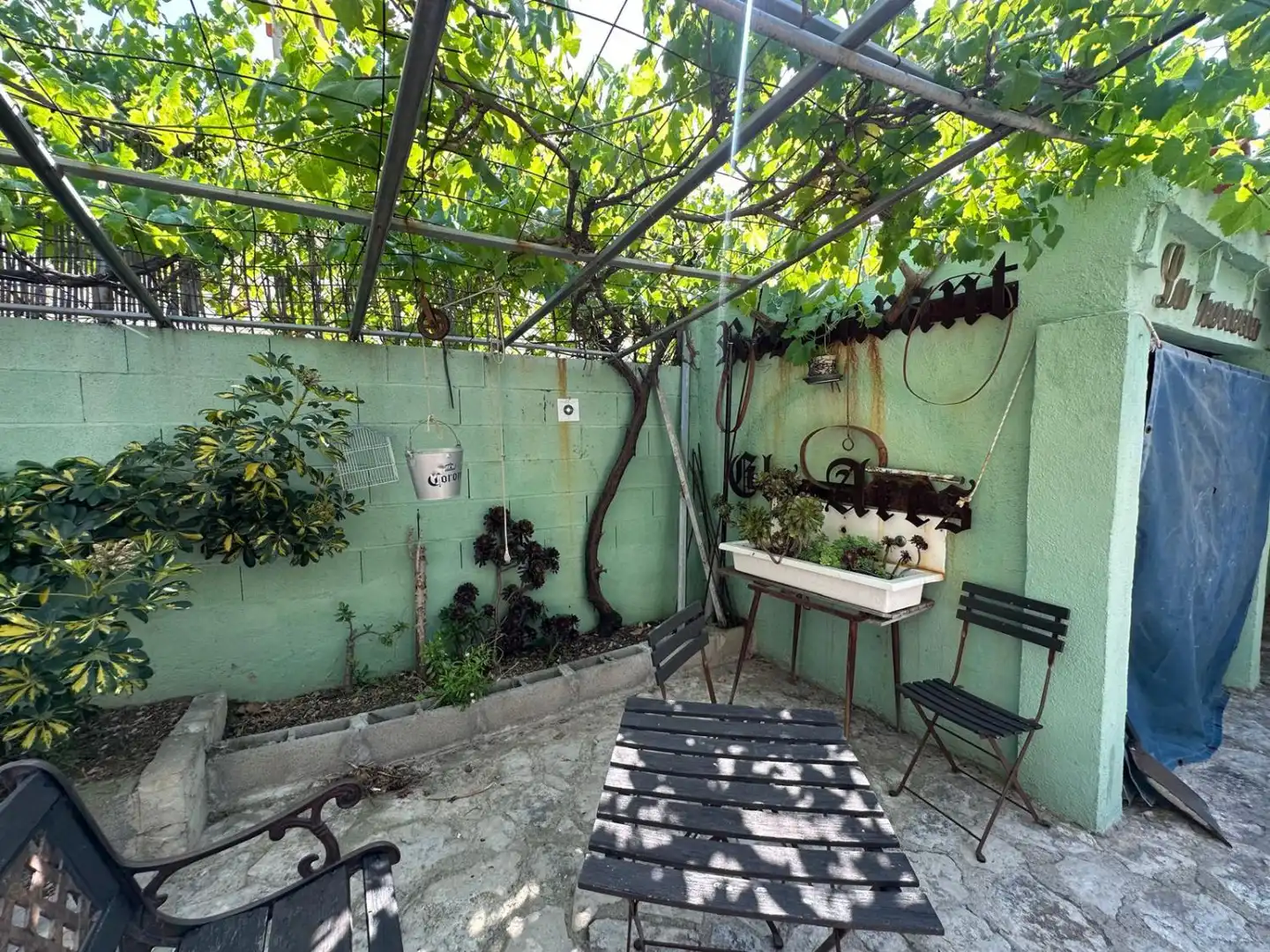 Villa con terrazza in vendita a Las Palmeras, imagen 42