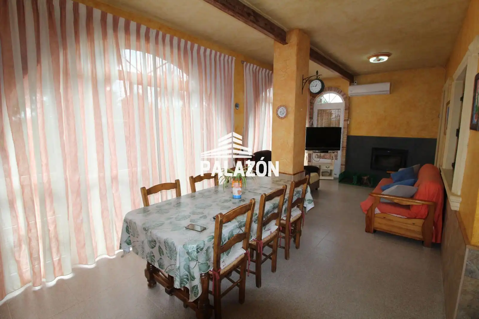Villa avec piscine à vendre à Crevillent, imagen 8
