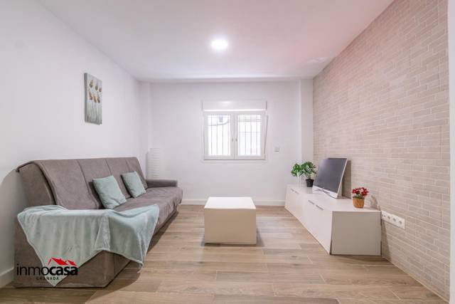 Planta baja en Venta en Calle Arrayanes en Barrio de Zaidín