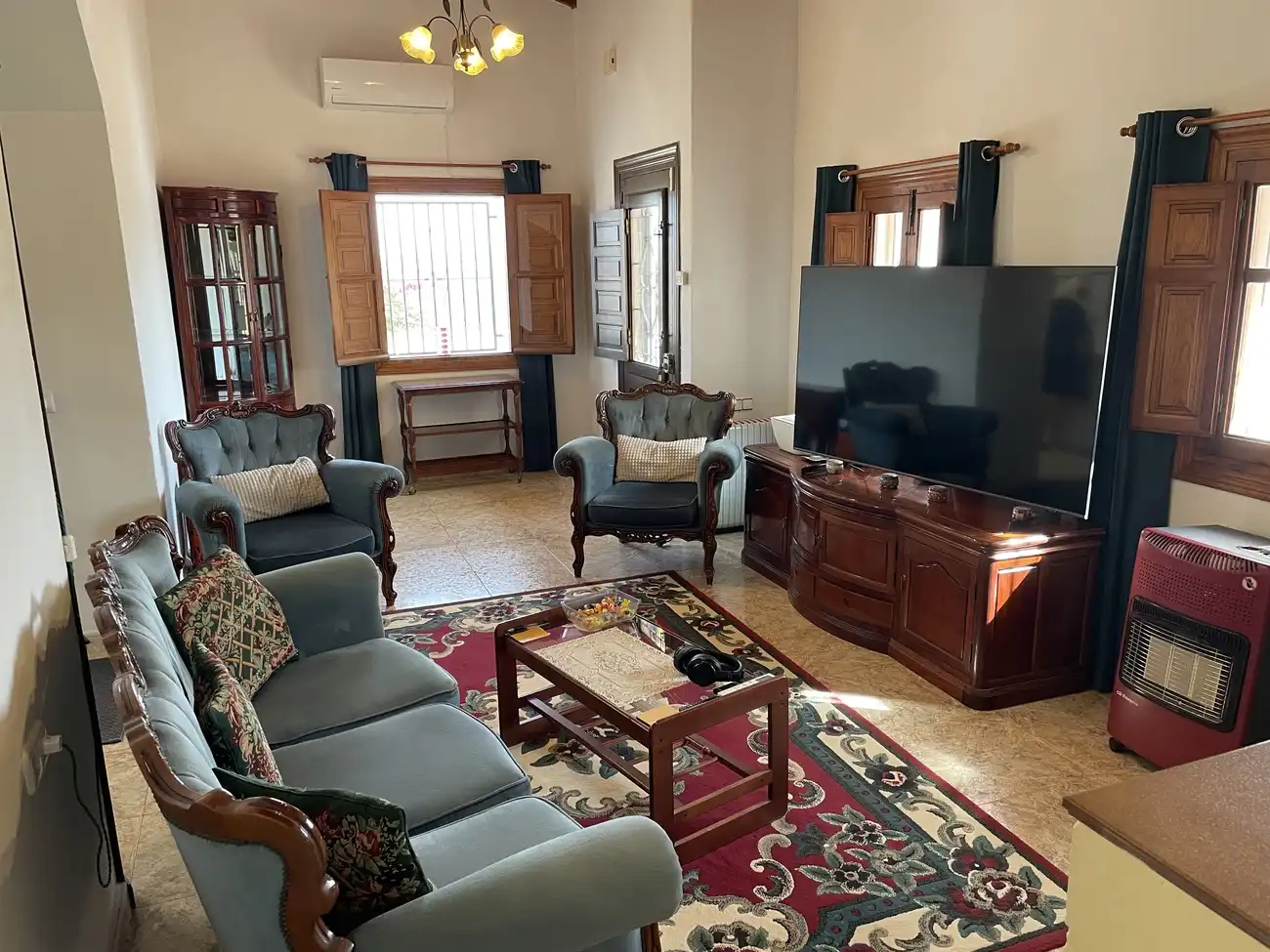 House with pool for sale in Totana, imagen 3