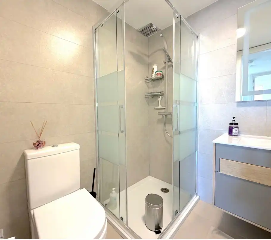 Wohnung mit Pool zum Verkauf in Centro ciudad, imagen 21