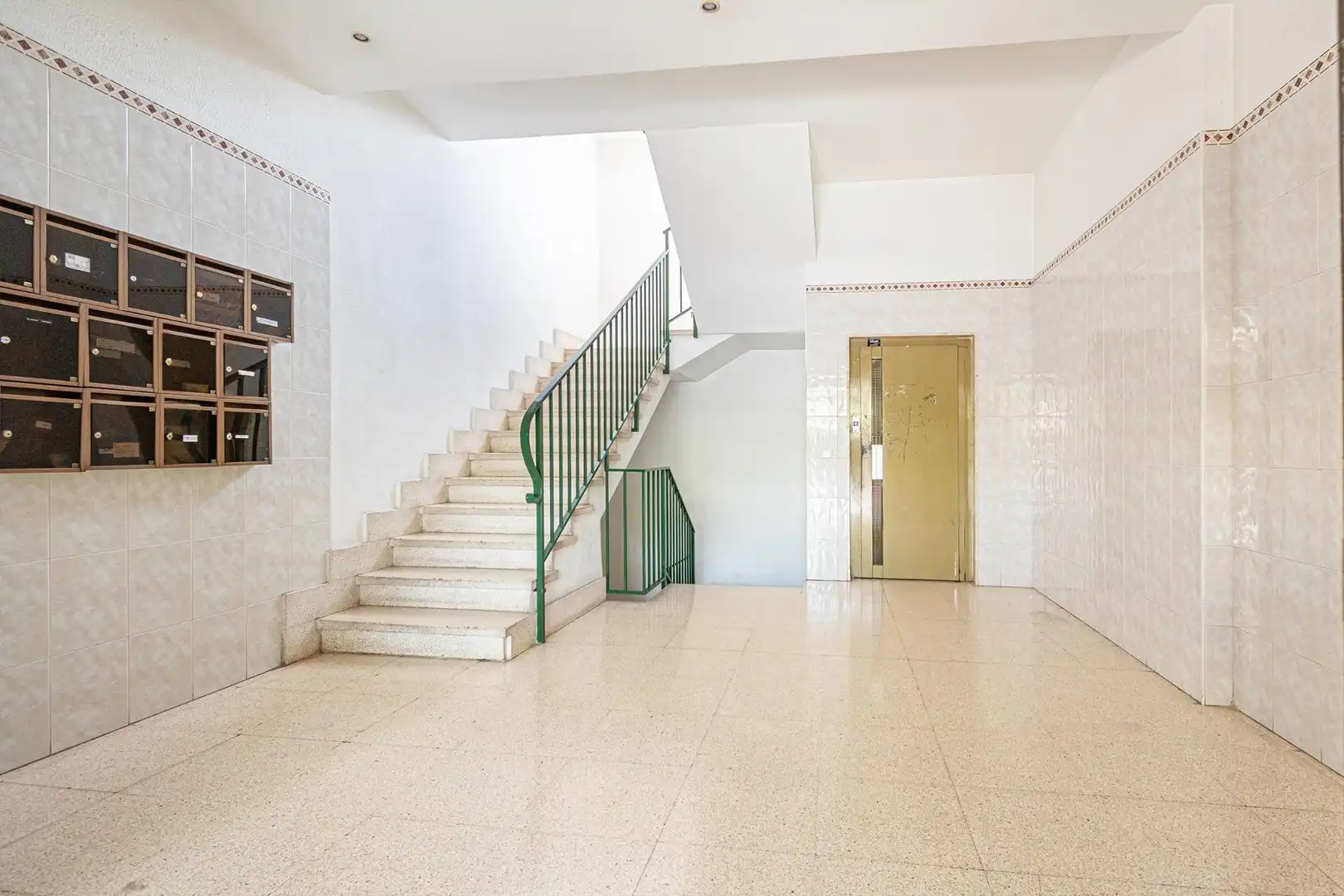Piso de alquiler en  Palma de Mallorca con Aire acondicionado, Calefacción y Amueblado