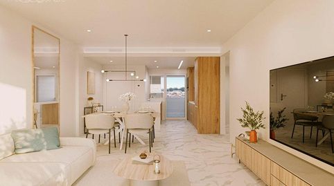 Amplios apartamentos con 3 dormitorios y terraza en Punta Prima, imatge 3