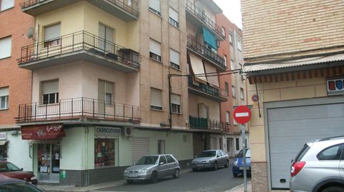Foto 3 de Piso en venta en Almansa, Barrio de Peral - San Félix, Cartagena