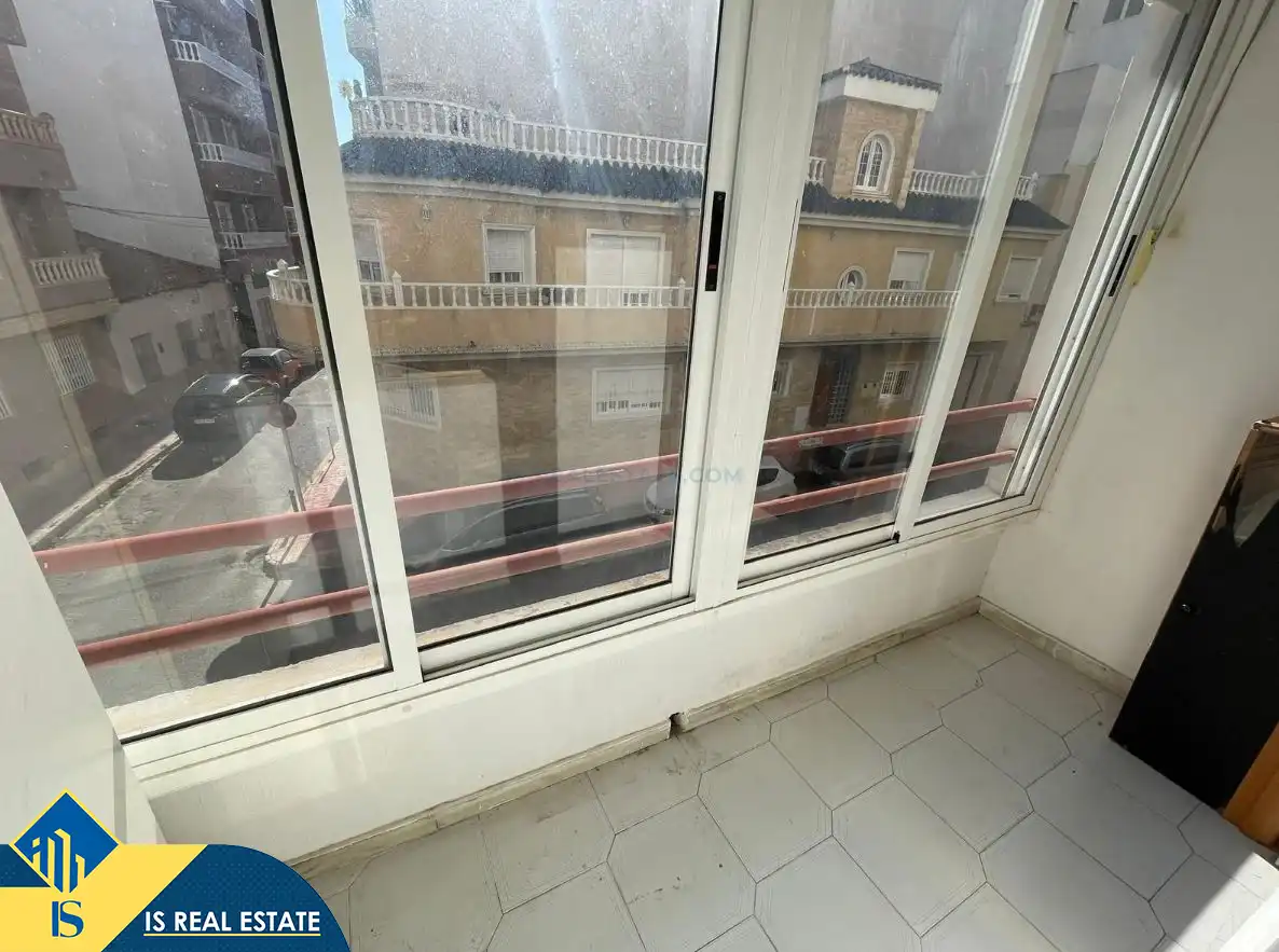 Estudi amb ascensor en venda a Centro, imagen 9