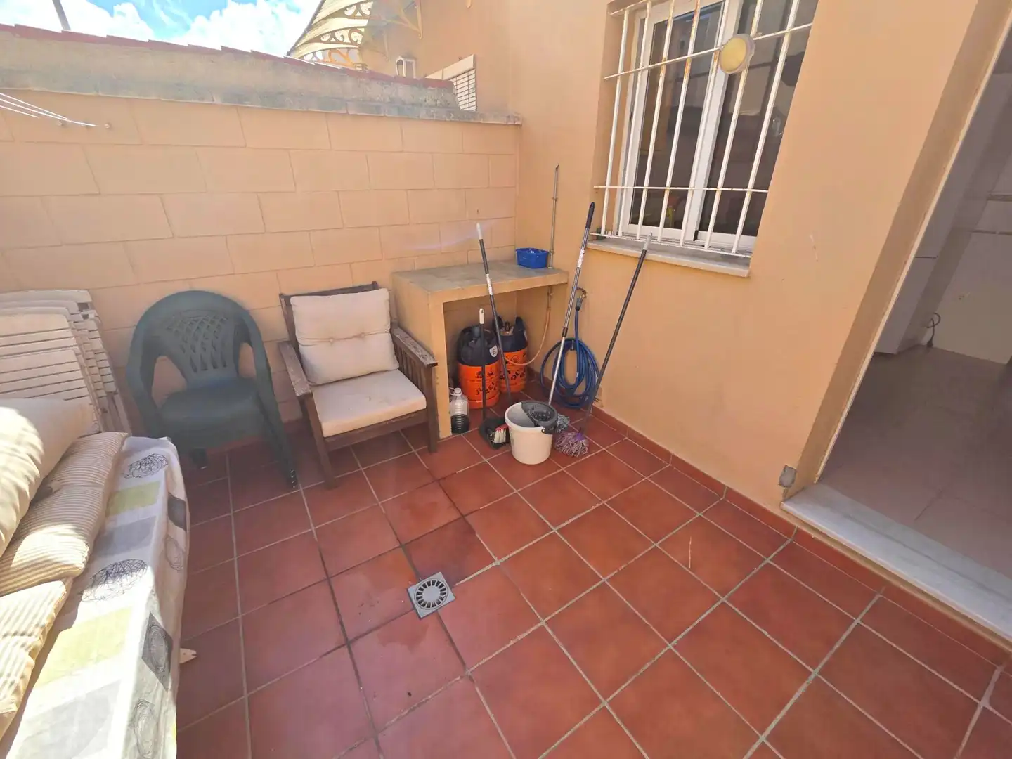 Casa a schiera in affitto a El Rinconcillo, imagen 16