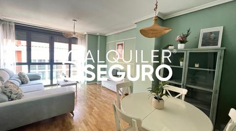 Photo 4 of Flat to rent in Garcilaso, La Alhóndiga, Madrid