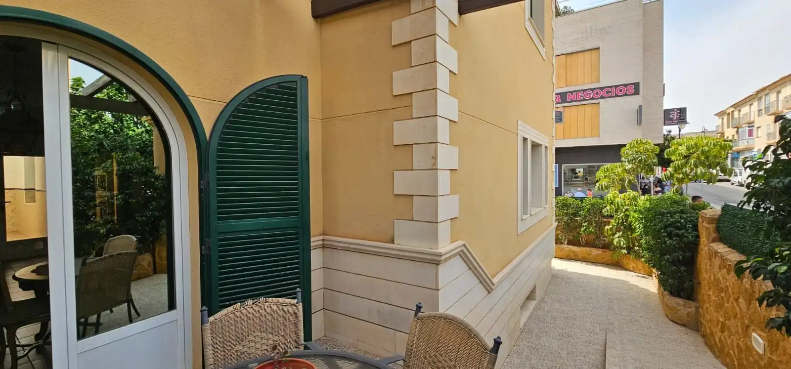 Casa con jardín en venta en SAN CLEOFAS 15, imagen 25