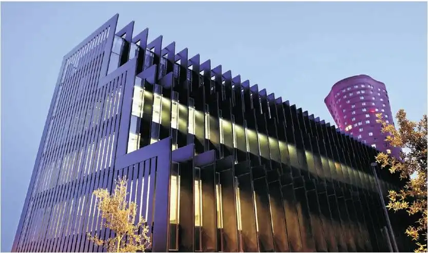 Oficina de alquiler en N/A, Bellvitge