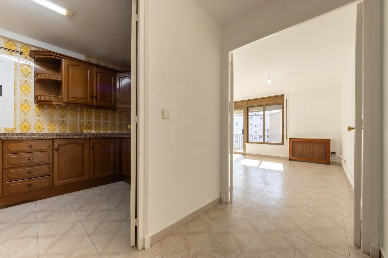 Piso en venta en Carrer de Mallorca, 7, Nou Eixample Sud