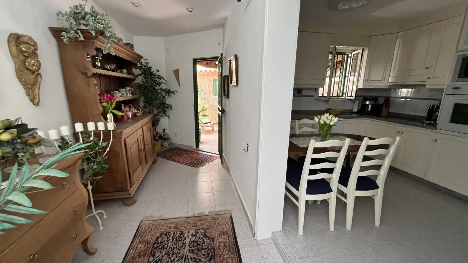 Duplex for sale in San Fernando, imagen 10