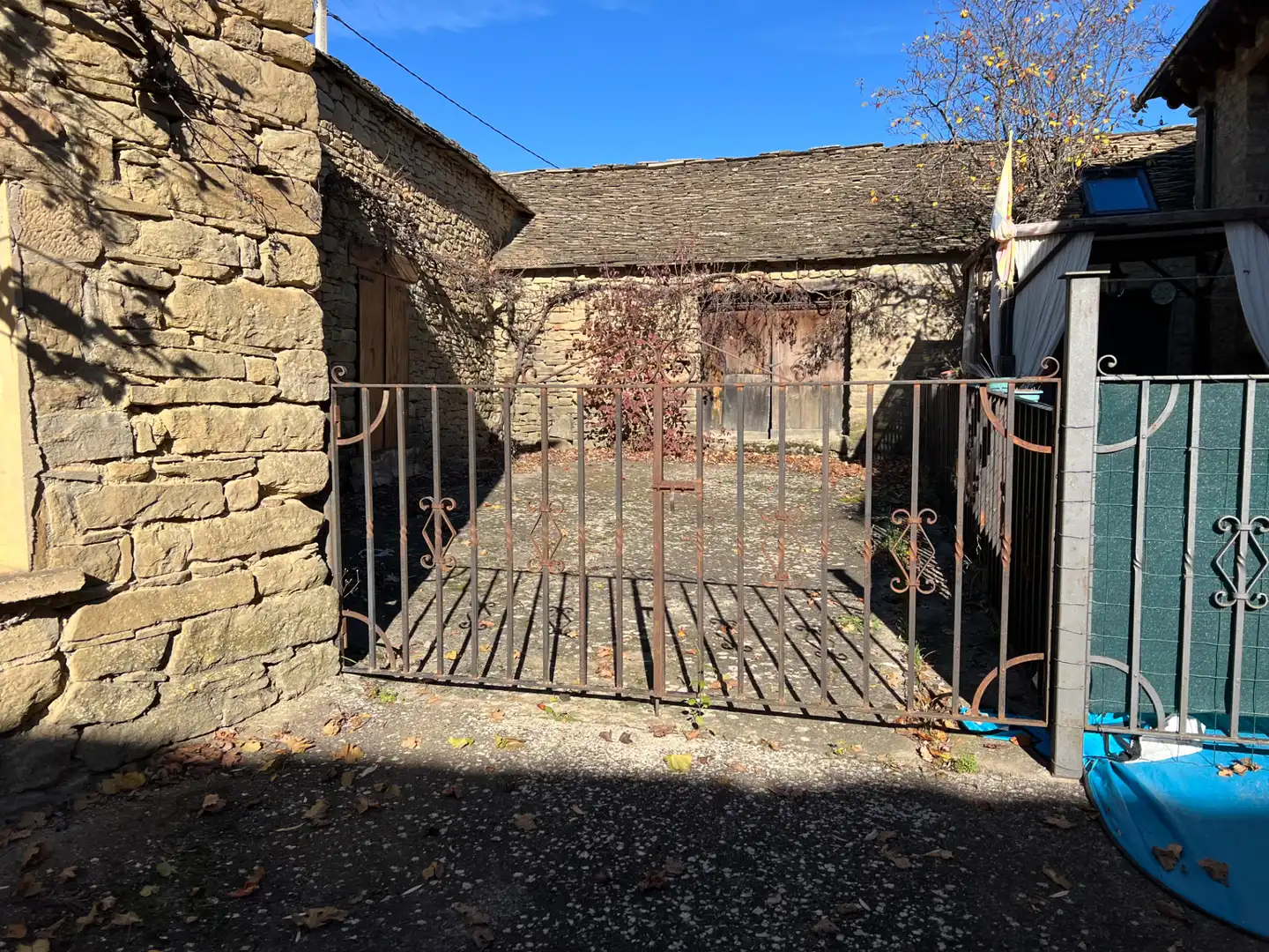 Casa o chalet en venta en Las Peñas de Riglos
