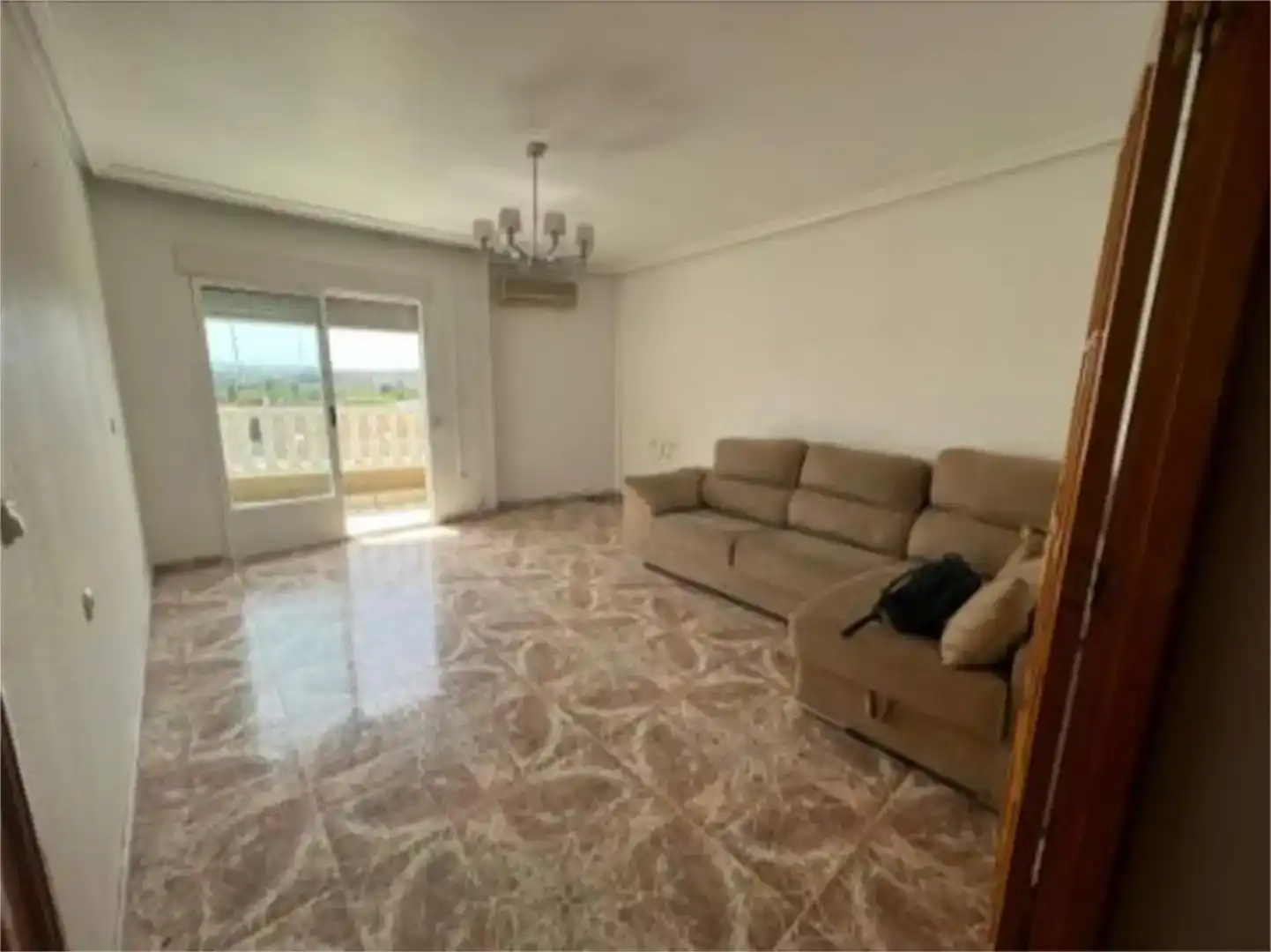 Sala de estar de Piso en venta en Archena, Murcia