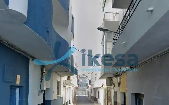 Wohnung mit Garten zum Verkauf in Punta Umbría